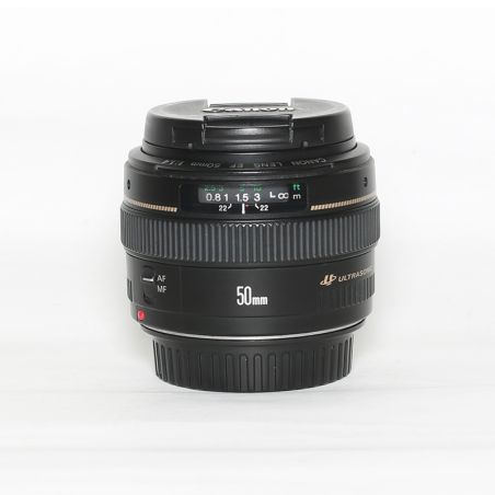 Canon EF 50mm F/1,4 USM