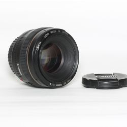 Canon EF 50mm F/1,4 USM