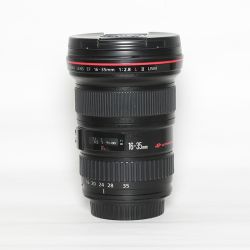 Canon EF 16-35mm F/2,8L II USM USM