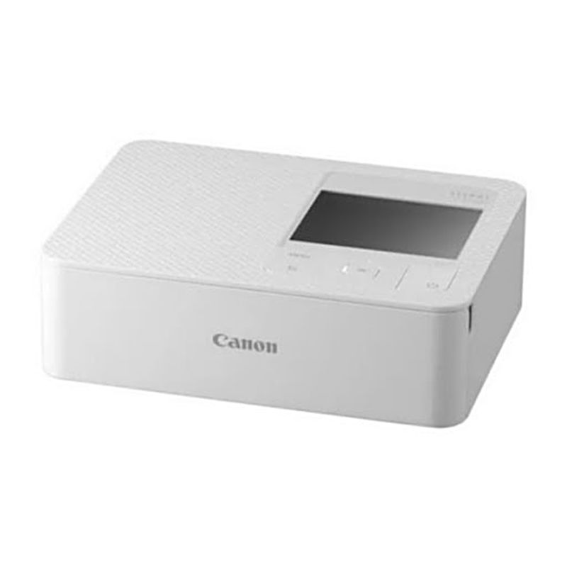 Canon Selphy CP 1500 white