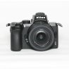 Nikon Z50 + 16-50