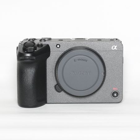 Sony FX 30