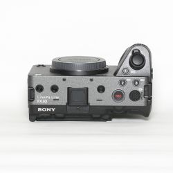 Sony FX 30