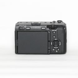 Sony FX 30