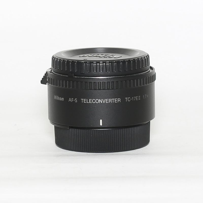 Nikkor Extender AF-s TC 1,7X II