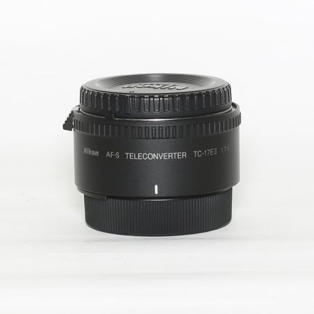 Nikkor Extender AF-s TC 1,7X II