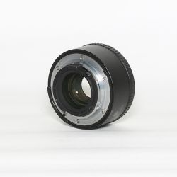 Nikkor Extender AF-s TC 1,7X II