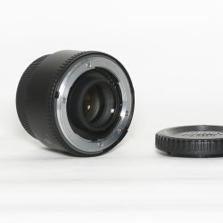 Nikkor Extender AF-s TC 1,7X II