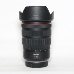Canon RF 24-70mm F/2,8L IS