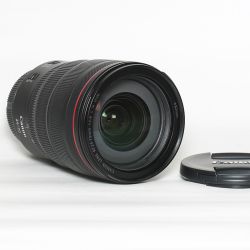 Canon RF 24-70mm F/2,8L IS