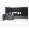 Canon Eos R8