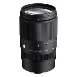 Sigma 16-300/3,5-6,7 DC OS C per Canon RF