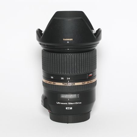 Tamron AF 24-70mmF/2,8  per Canon EF
