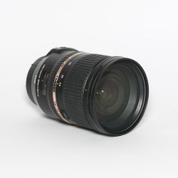 Tamron AF 24-70mmF/2,8  per Canon EF