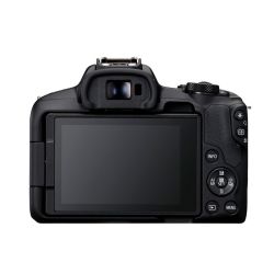 Canon EOS R50 + RF-S 18-45 + RF 70-300