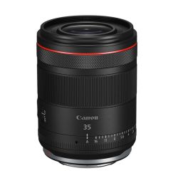 Canon RF 35mm f/1.4L VCM