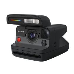 Polaroid Flip - Nera