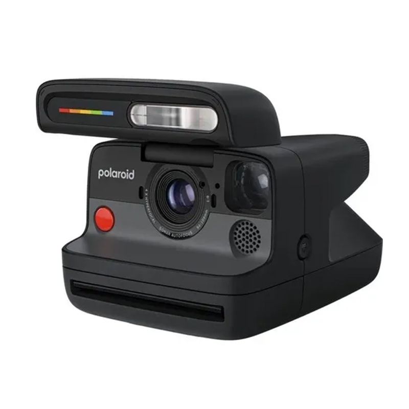 Polaroid Flip - Nera