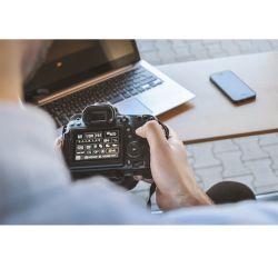 Prenota ora la tua visita o consulenza fotografica professionale!