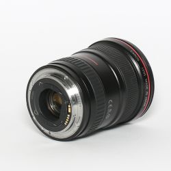 Canon EF 17-40mm F/4L