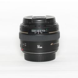 Canon EF 50mm F/1,4 USM