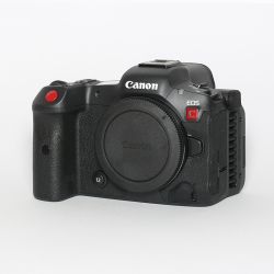 Canon Eos R5 C
