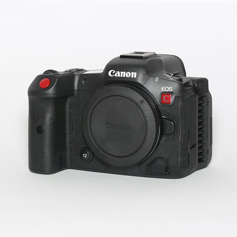 Canon Eos R5 C