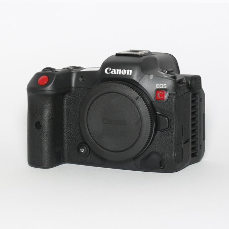 Canon Eos R5 C