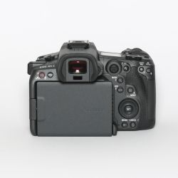 Canon Eos R5 C