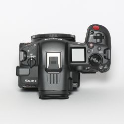 Canon Eos R5 C