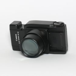 Canon film viewer iw-50