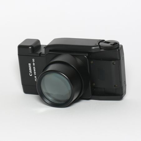 Canon film viewer iw-50