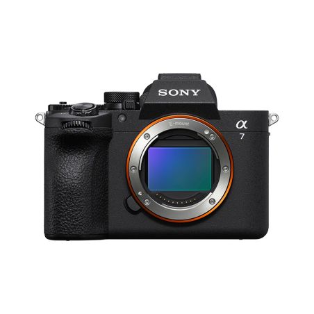 SONY ALPHA 7 V