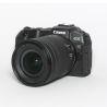 Canon EOS RP + 24-105/4-7,1 STM