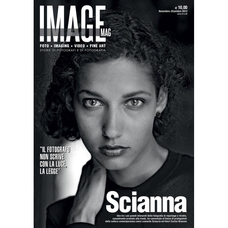 Image-Mag anno II N.6 Image-Mag anno II N.6
