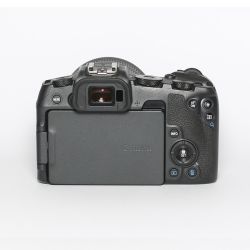 Canon EOS RP + 24-105/4-7,1 STM