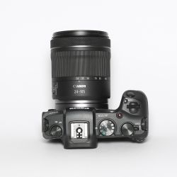 Canon EOS RP + 24-105/4-7,1 STM