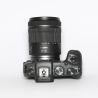 Canon EOS RP + 24-105/4-7,1 STM