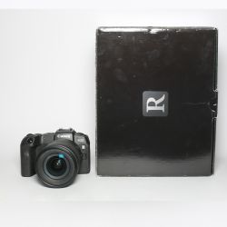 Canon EOS RP + 24-105/4-7,1 STM