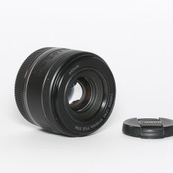 Canon RF 50mm F/1,8 STM