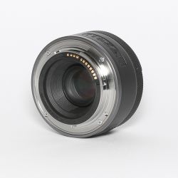 Canon RF 50mm F/1,8 STM
