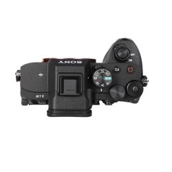 SONY ALPHA 7 V