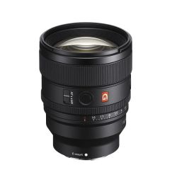 SONY ALPHA 7 V + FE 85mmF1,4 GMaster II