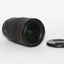 Canon RF 15-35mm F/2,8L IS