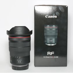 Canon RF 15-35mm F/2,8L IS