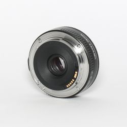 Canon EF 40mm F/2,8 STM