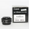 Canon EF 40mm F/2,8 STM