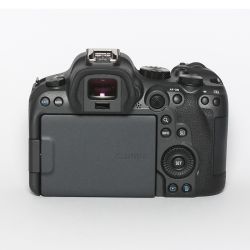 Canon Eos R6 Mark II