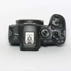 Canon Eos R6 Mark II