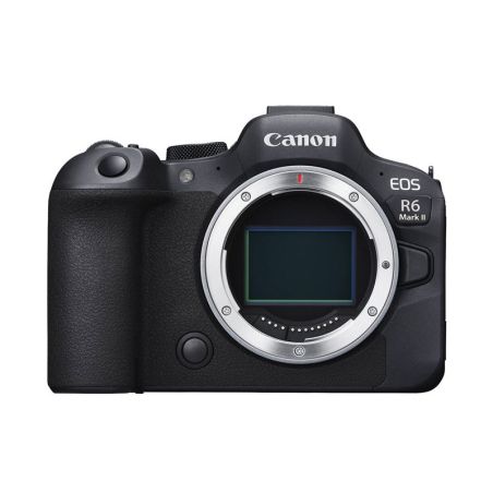 Canon Eos R6 Mark II
